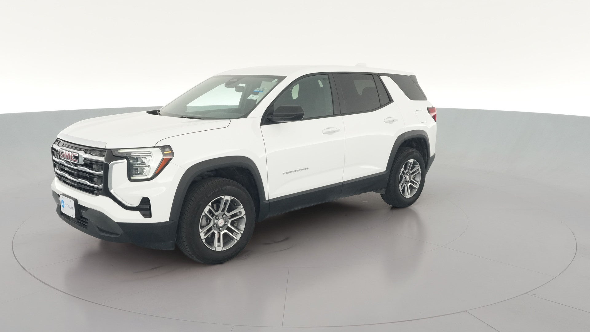 2025 GMC Terrain vehicle photo
