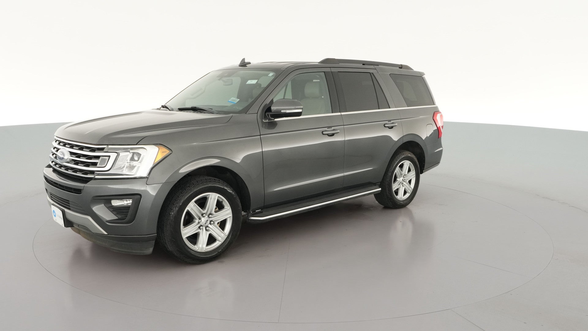 2019 Ford Expedition vehicle photo