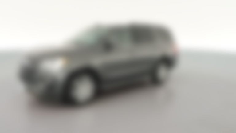 2019 Ford Expedition vehicle photo
