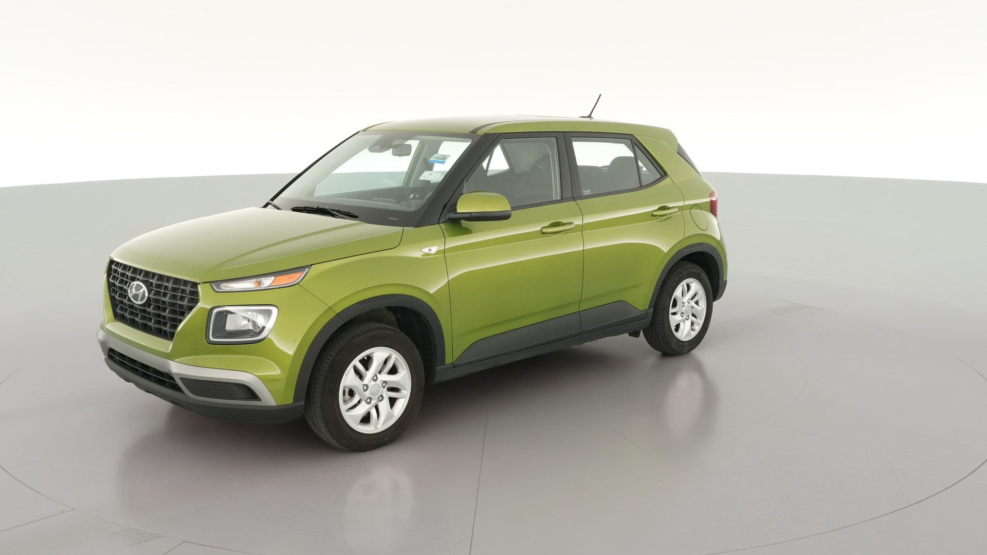 2023 Hyundai Venue vehicle photo