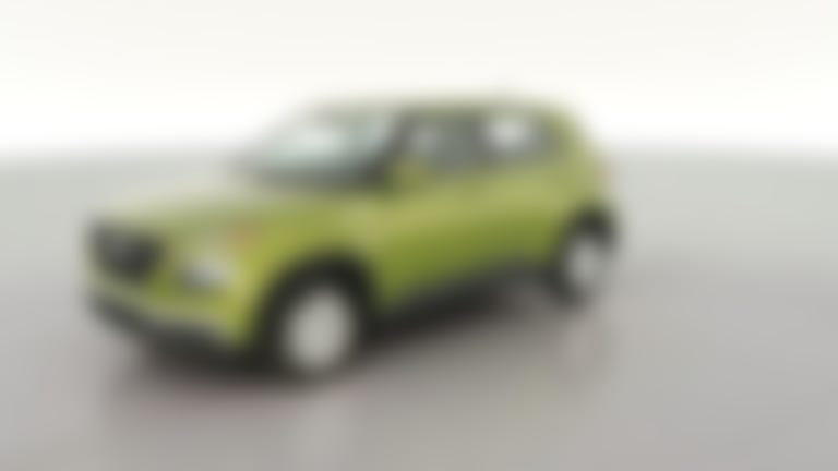2023 Hyundai Venue vehicle photo