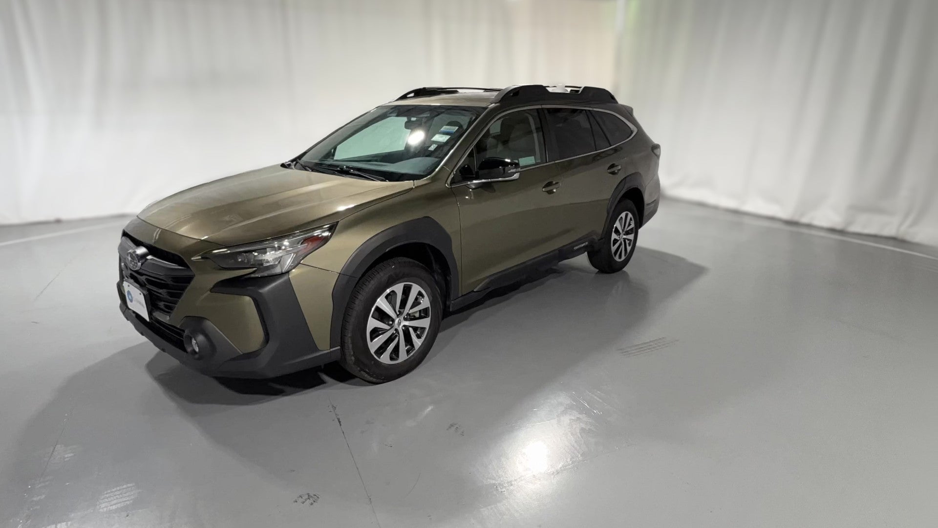 2023 Subaru Outback vehicle photo