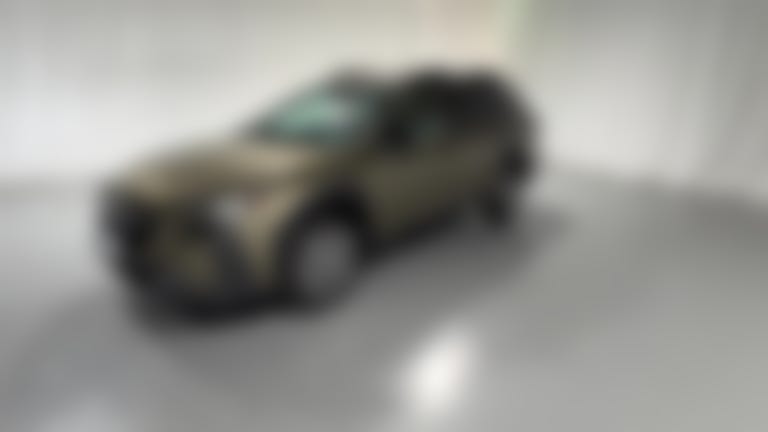 2023 Subaru Outback vehicle photo