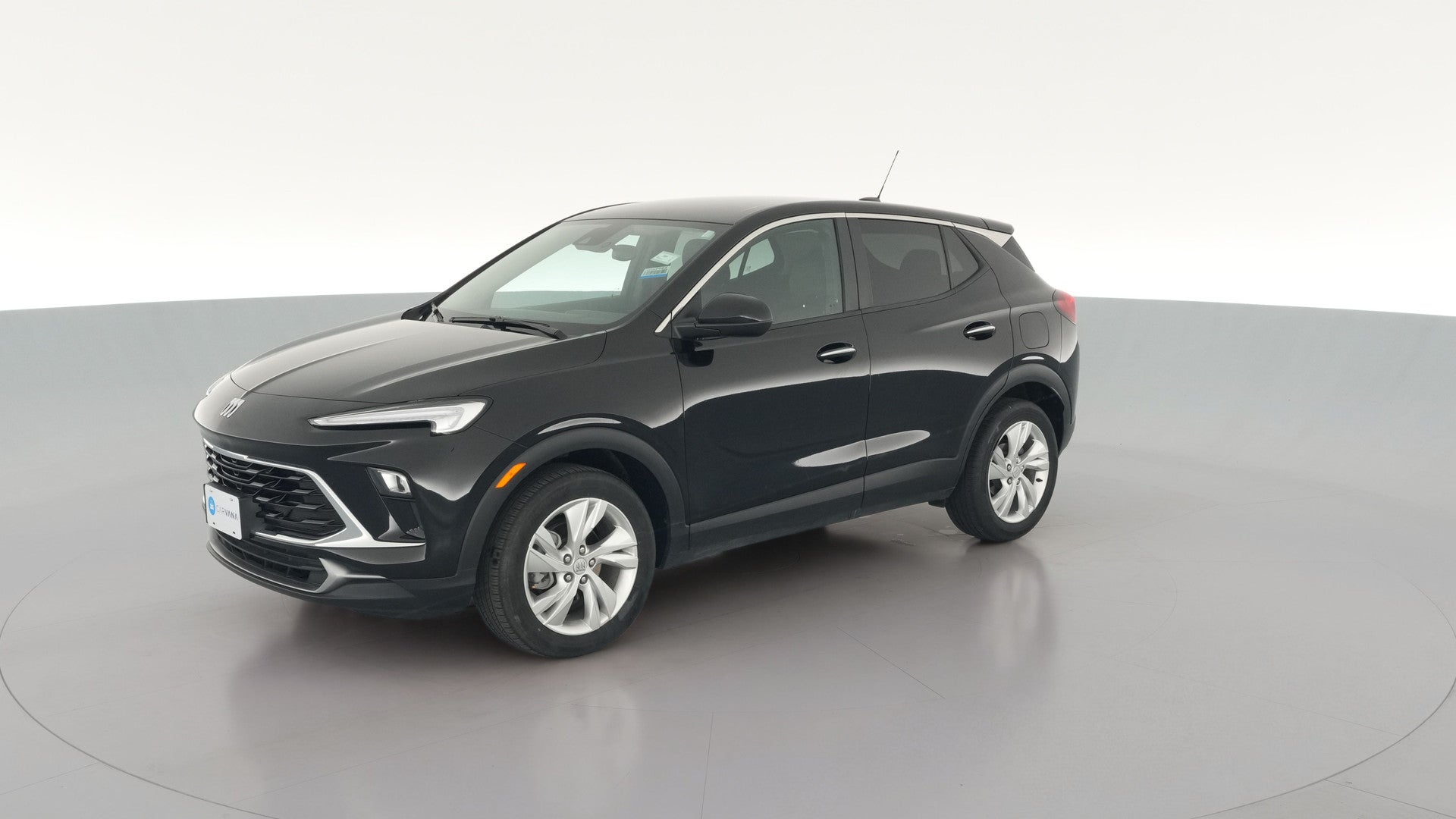 2025 Buick Encore GX vehicle photo