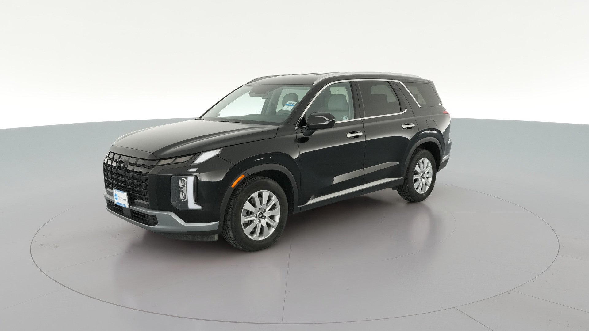 2025 Hyundai Palisade vehicle photo
