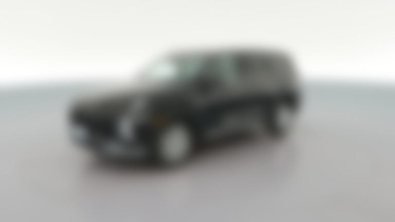 2025 Hyundai Palisade vehicle photo