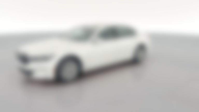 2020 BMW 7 Series vehicle photo