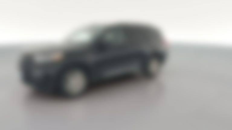 2023 Ford Explorer vehicle photo