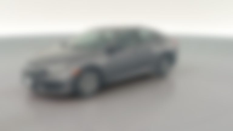 2018 Honda Civic vehicle photo