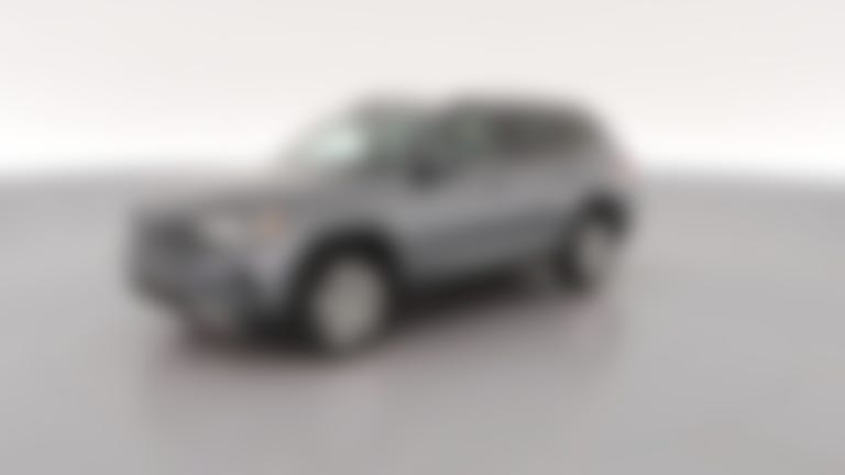 2022 Volkswagen Atlas vehicle photo