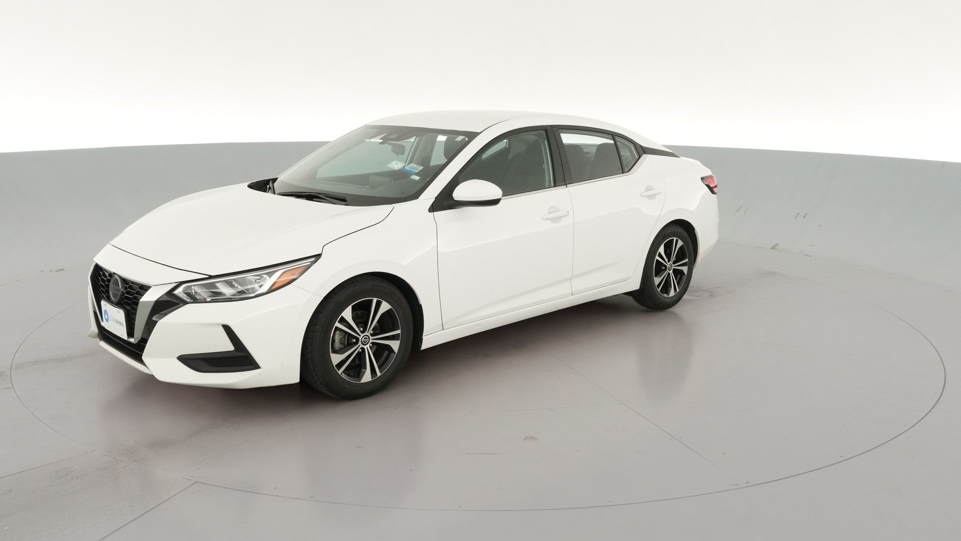 2023 Nissan Sentra vehicle photo
