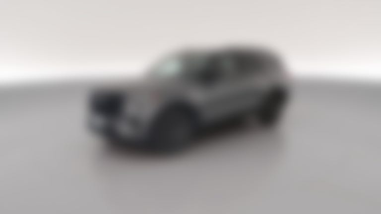 2025 Ford Explorer vehicle photo