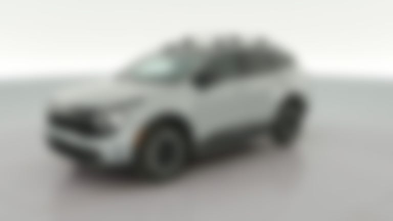 2023 Kia Sportage vehicle photo