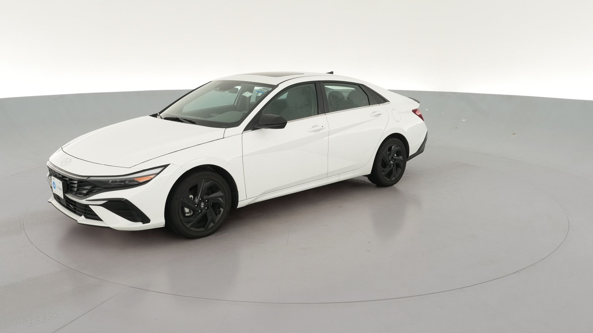 2026 Hyundai Elantra vehicle photo