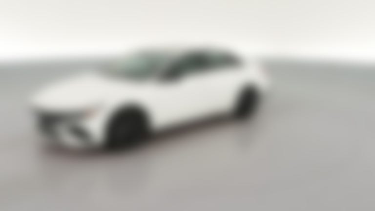 2026 Hyundai Elantra vehicle photo