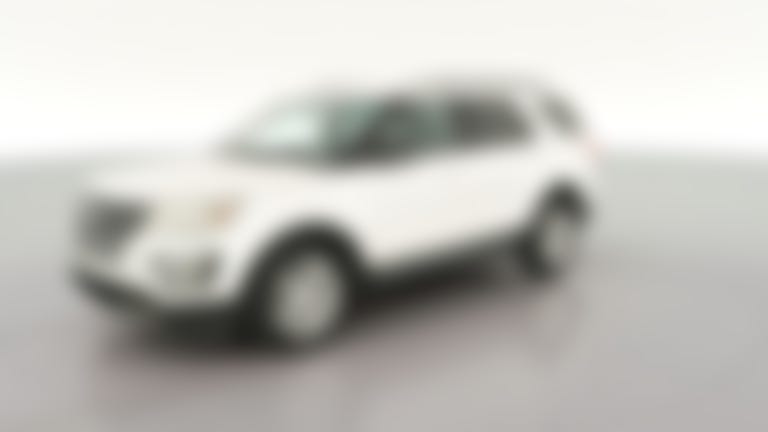 2016 Ford Explorer vehicle photo