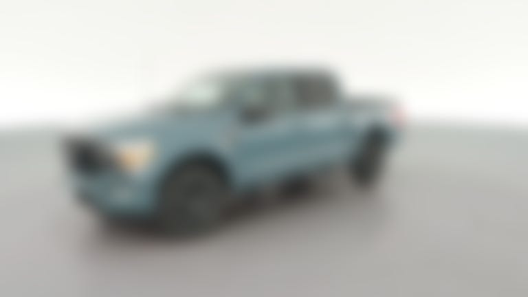 2023 Ford F150 SuperCrew Cab vehicle photo