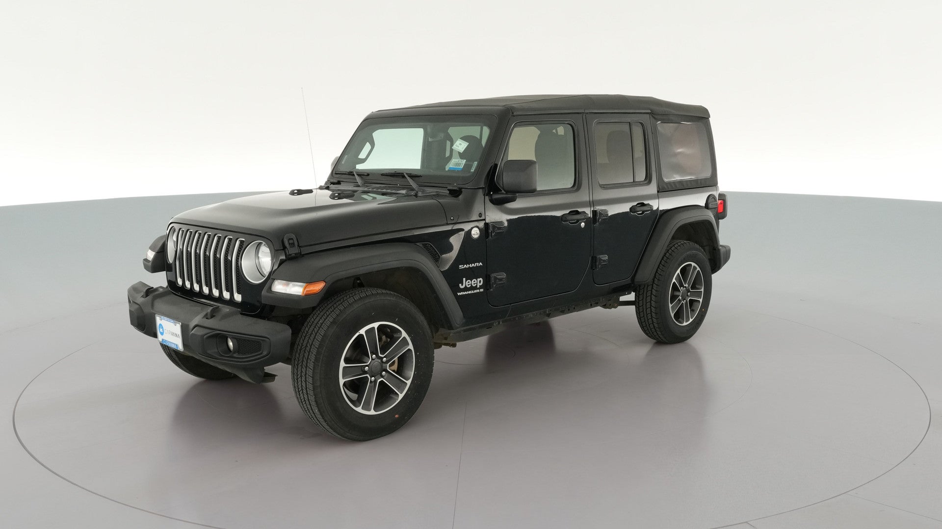 2023 Jeep Wrangler Unlimited vehicle photo