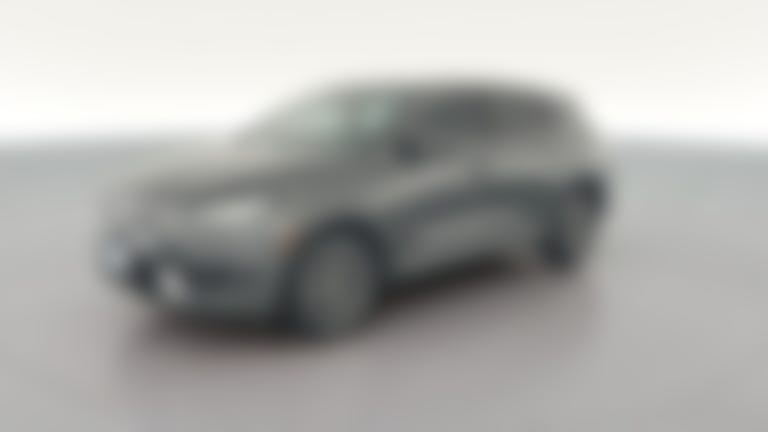 2019 Lincoln Nautilus vehicle photo