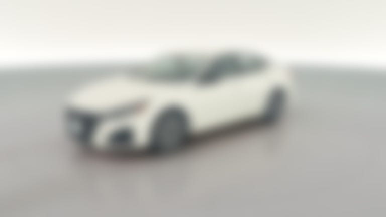 2025 Nissan Altima vehicle photo
