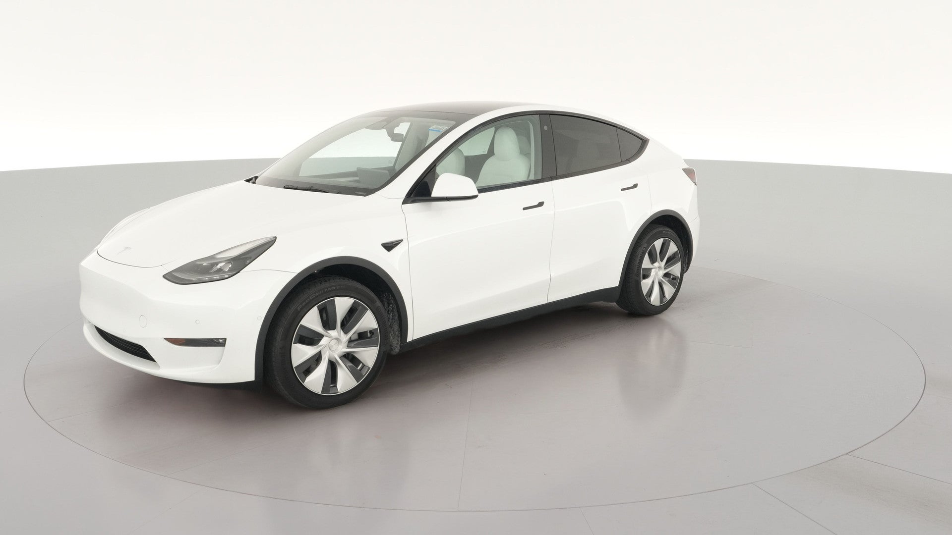 2022 Tesla Model Y vehicle photo