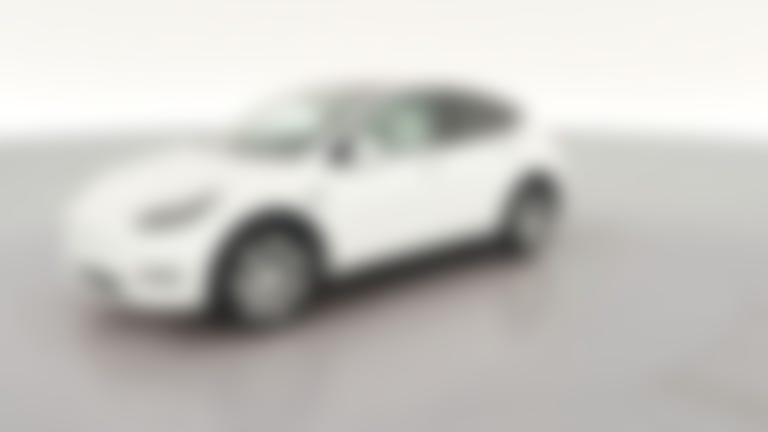 2022 Tesla Model Y vehicle photo