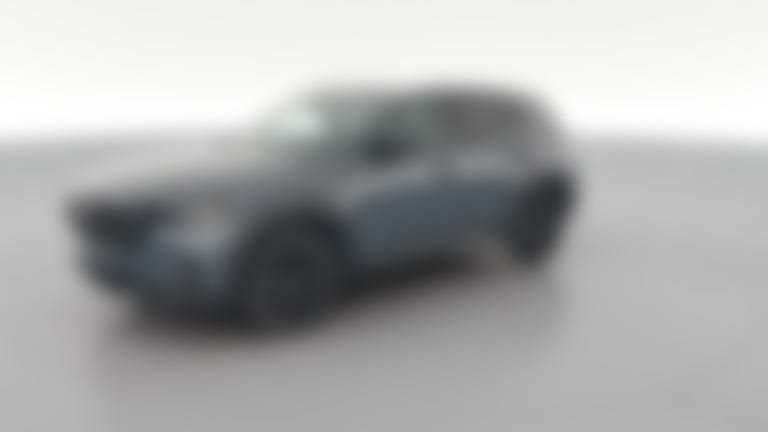 2025 MAZDA CX-50 vehicle photo