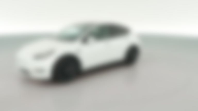 2021 Tesla Model Y vehicle photo