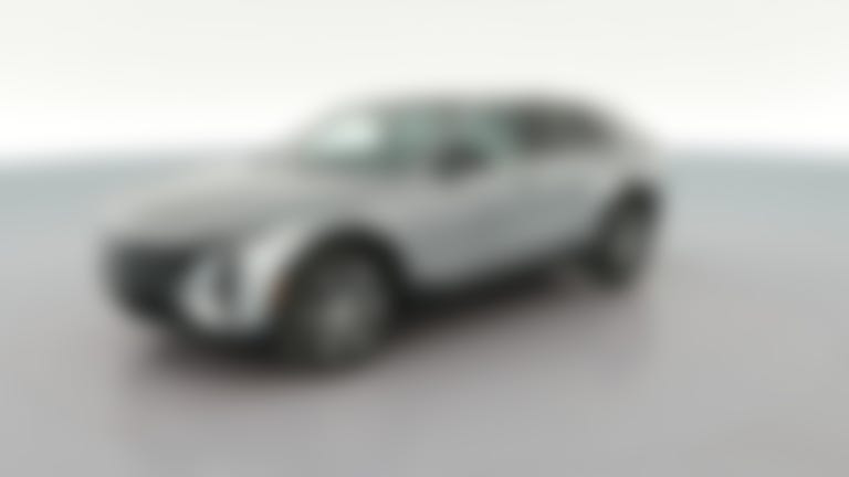 2024 Cadillac LYRIQ vehicle photo