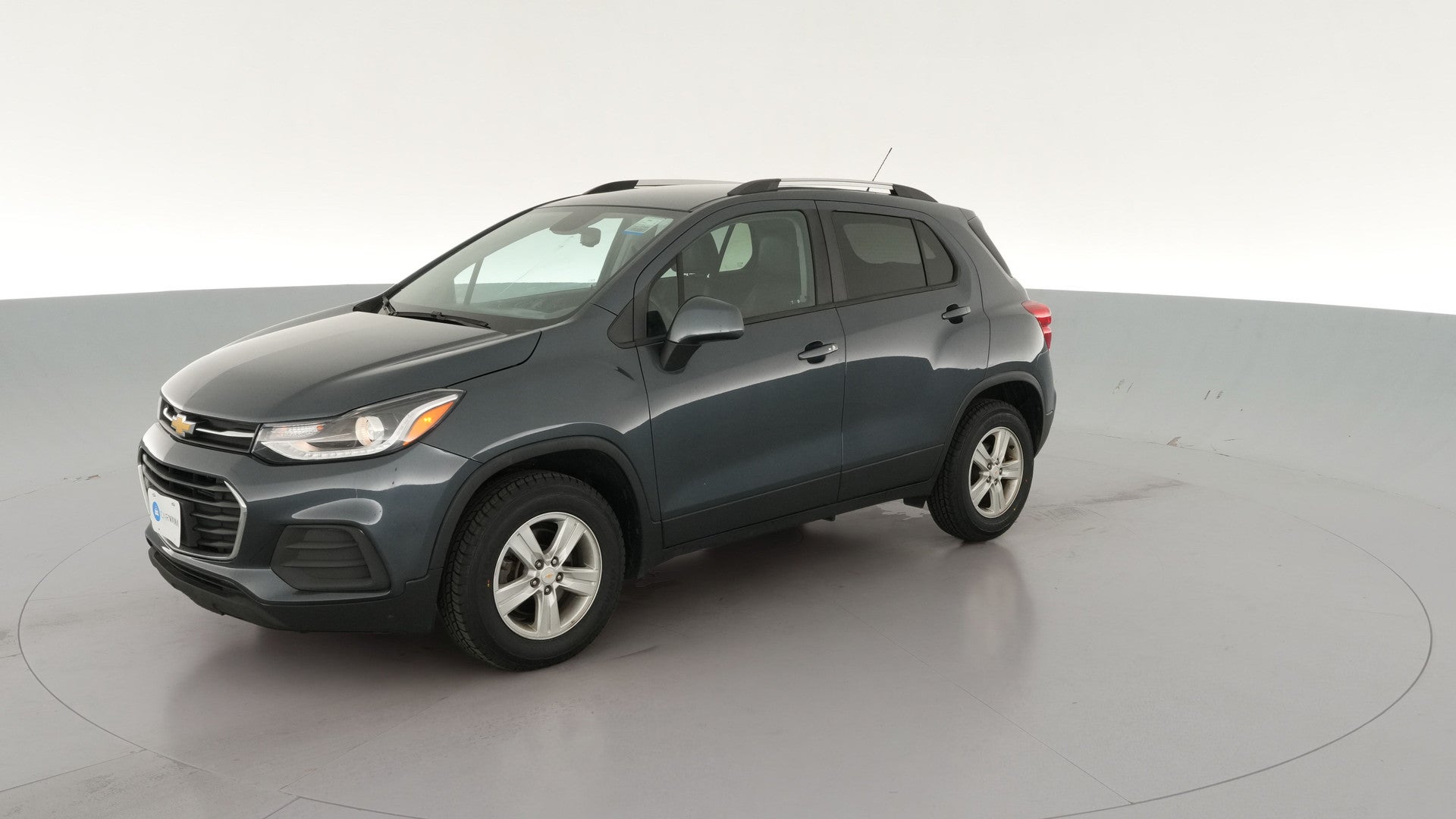 2022 Chevrolet Trax vehicle photo