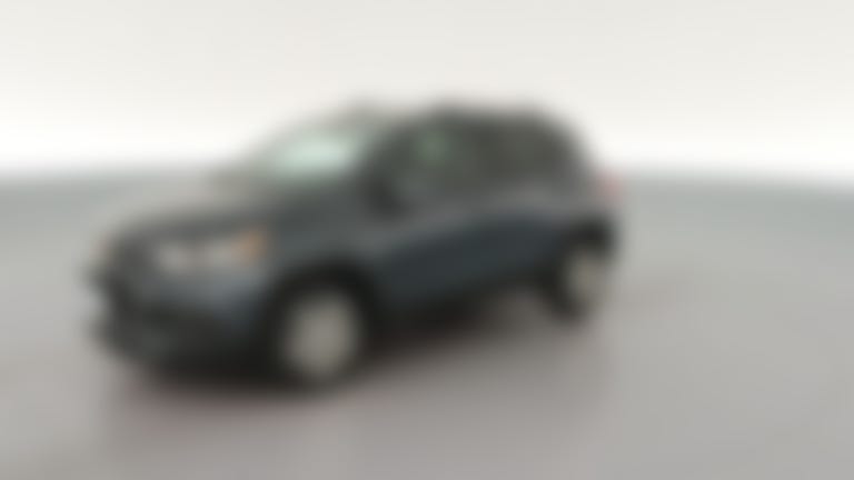 2022 Chevrolet Trax vehicle photo