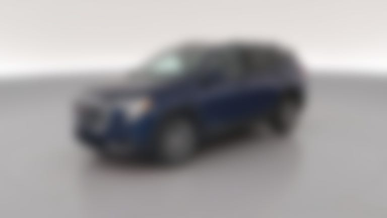 2022 GMC Terrain vehicle photo