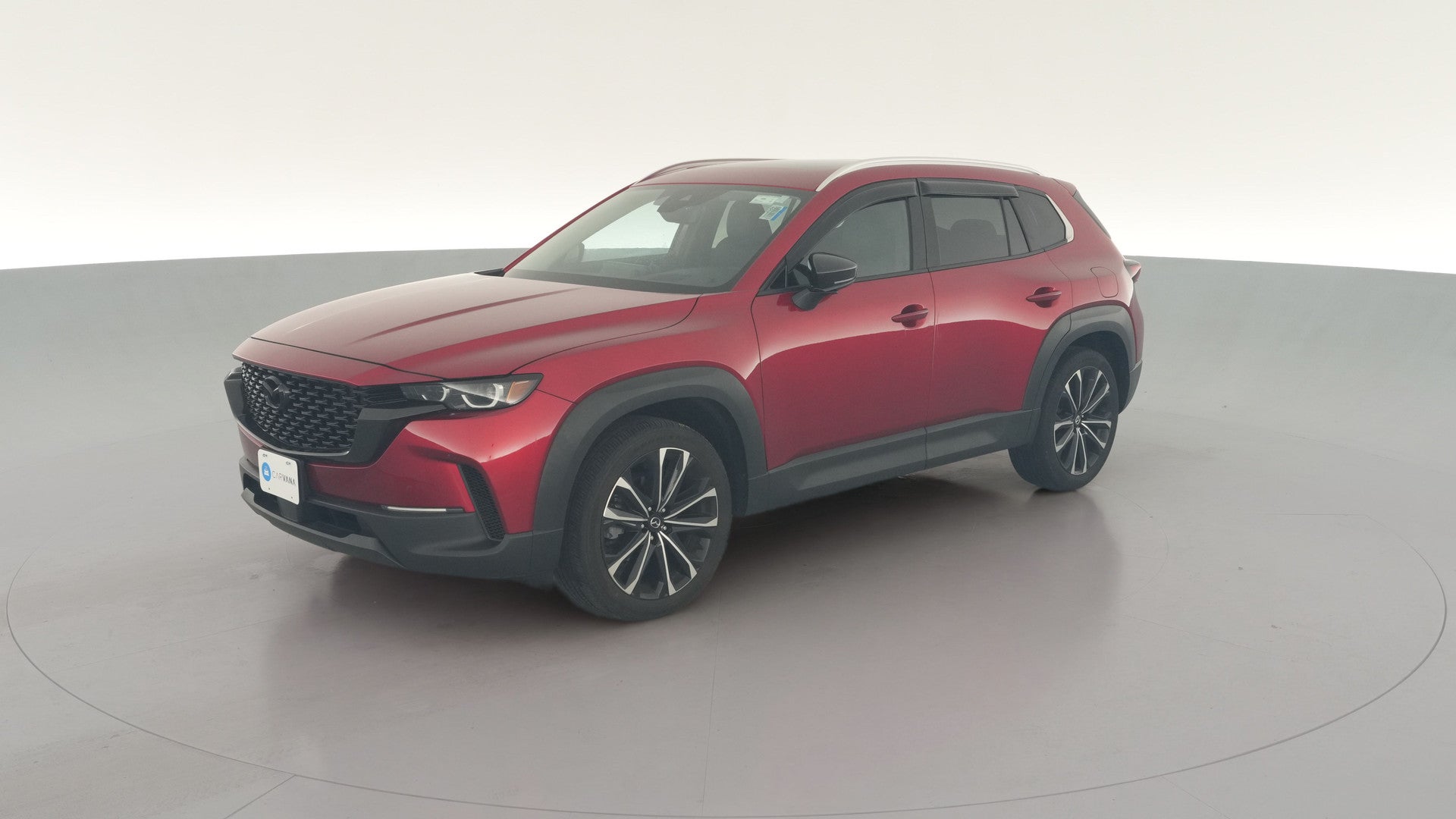 2024 MAZDA CX-50 vehicle photo