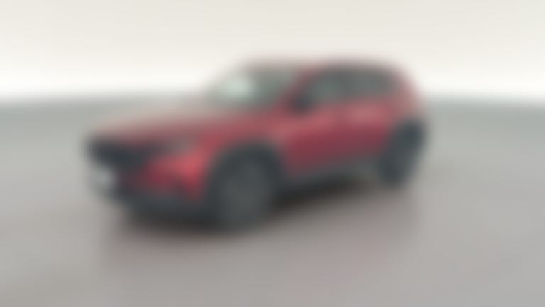 2024 MAZDA CX-50 vehicle photo