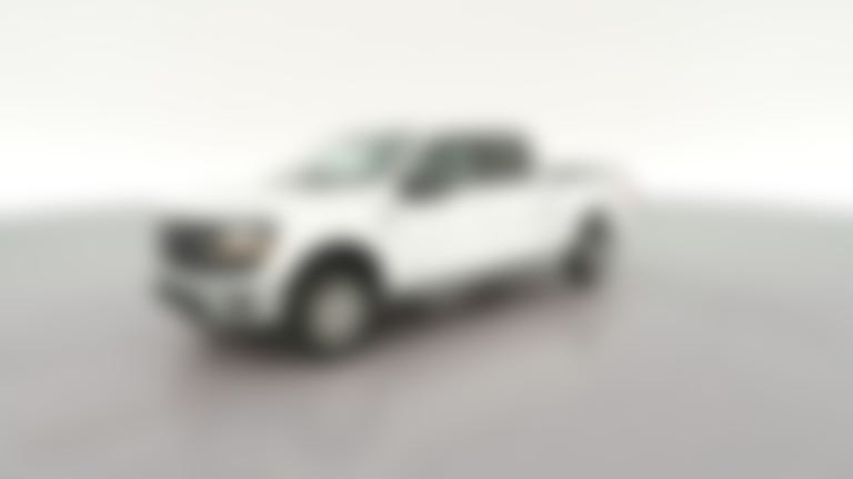 2024 Ford F150 SuperCrew Cab vehicle photo
