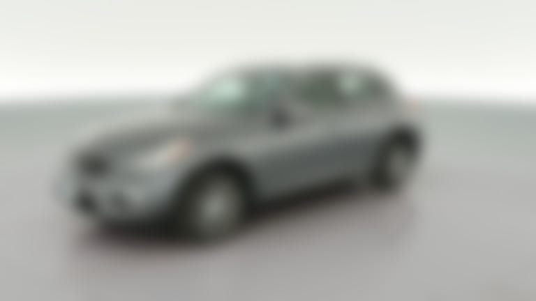 2016 INFINITI QX50 vehicle photo