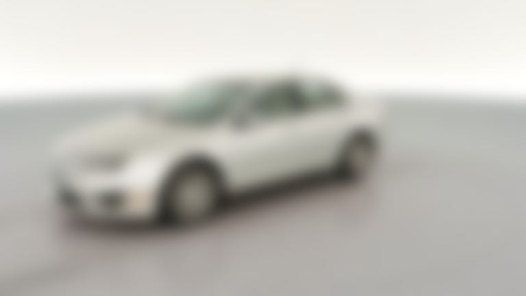 2010 Ford Fusion vehicle photo