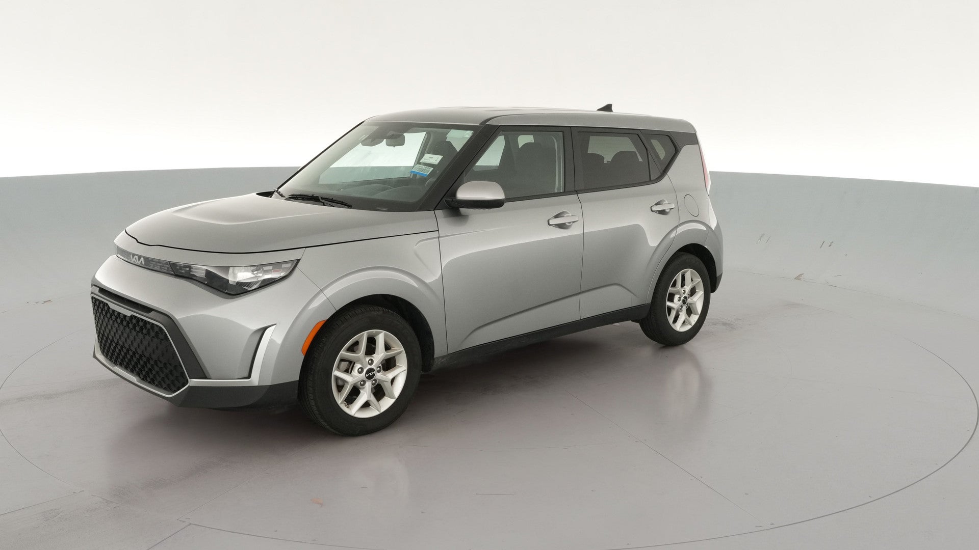 2025 Kia Soul vehicle photo