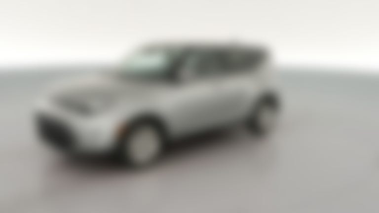 2025 Kia Soul vehicle photo