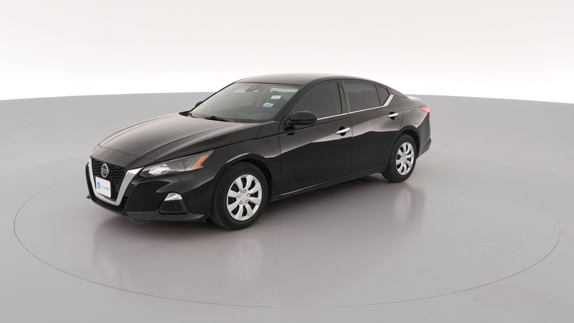 2022 Nissan Altima vehicle photo