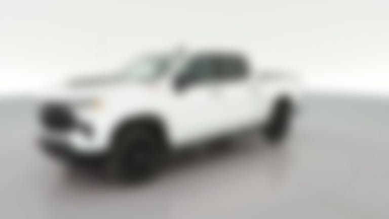 2024 Chevrolet Silverado 1500 Crew Cab vehicle photo