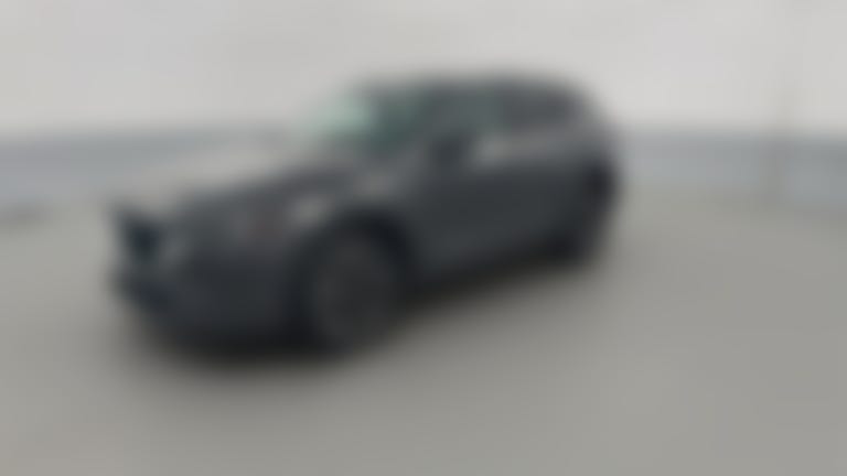 2022 MAZDA CX-5 vehicle photo