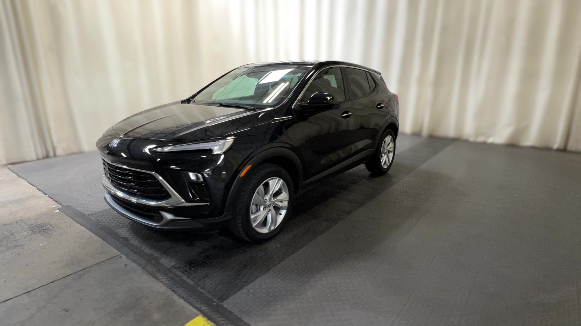 2025 Buick Encore GX vehicle photo