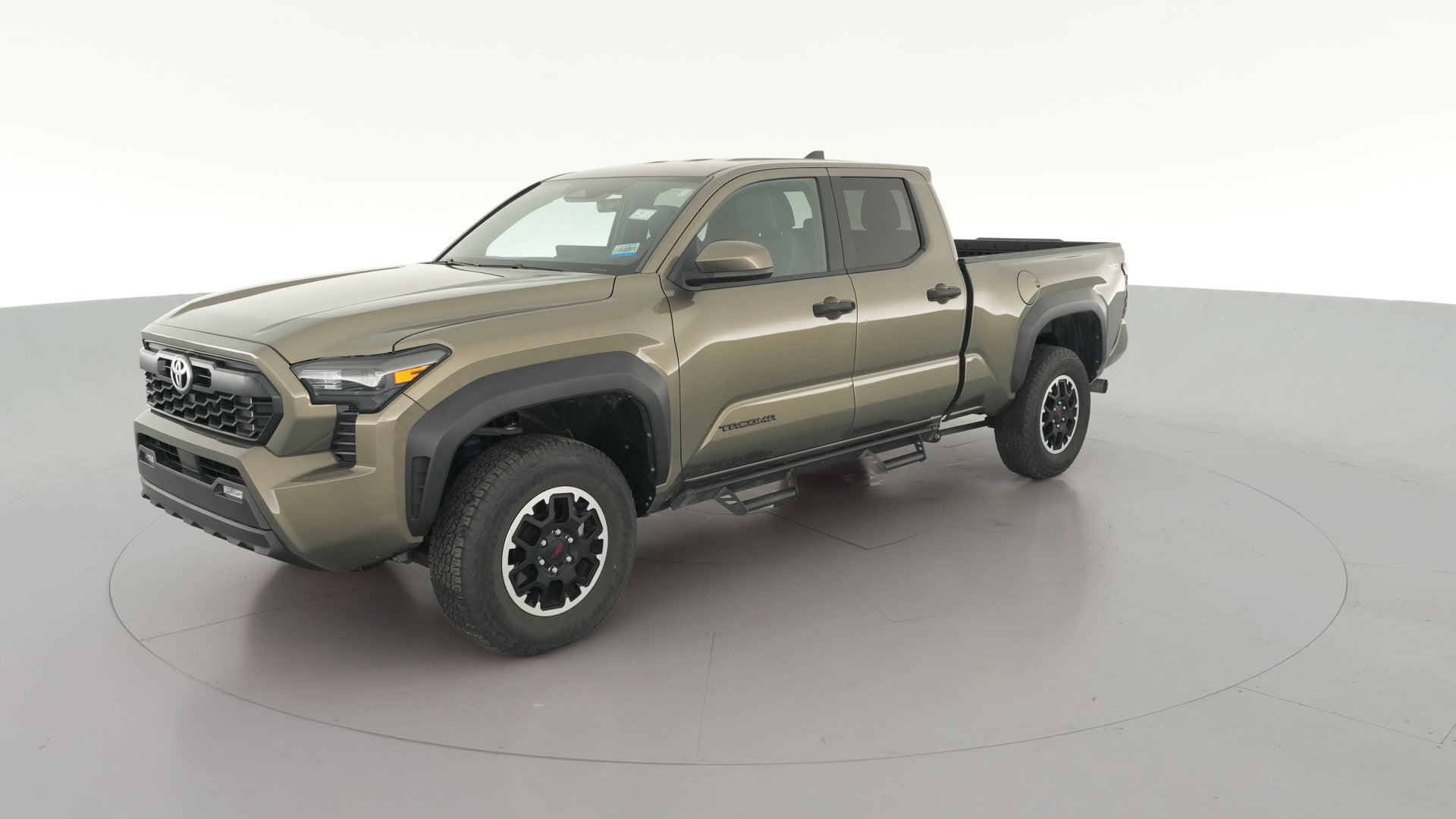 2024 Toyota Tacoma Double Cab vehicle photo