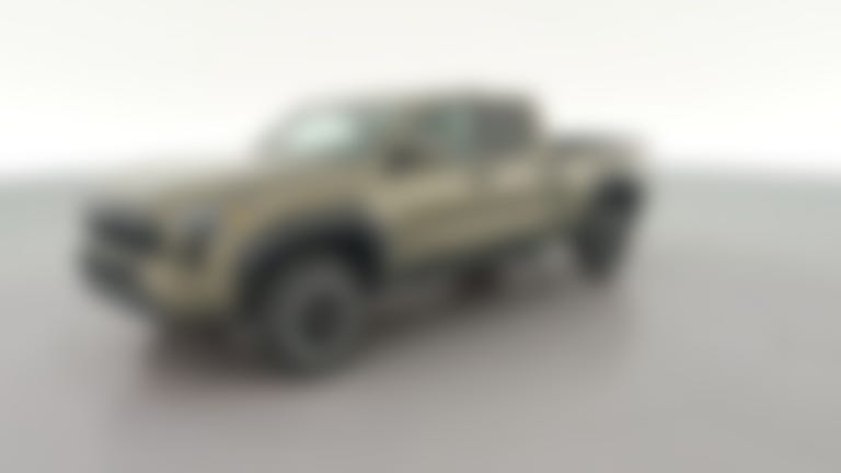 2024 Toyota Tacoma Double Cab vehicle photo