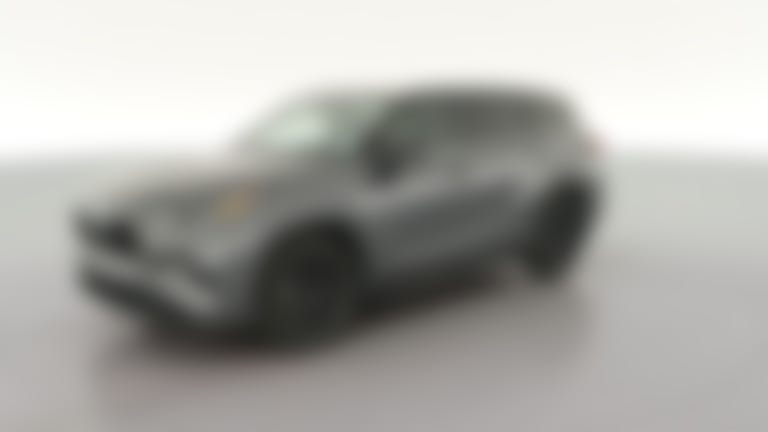 2024 Toyota Highlander Hybrid vehicle photo