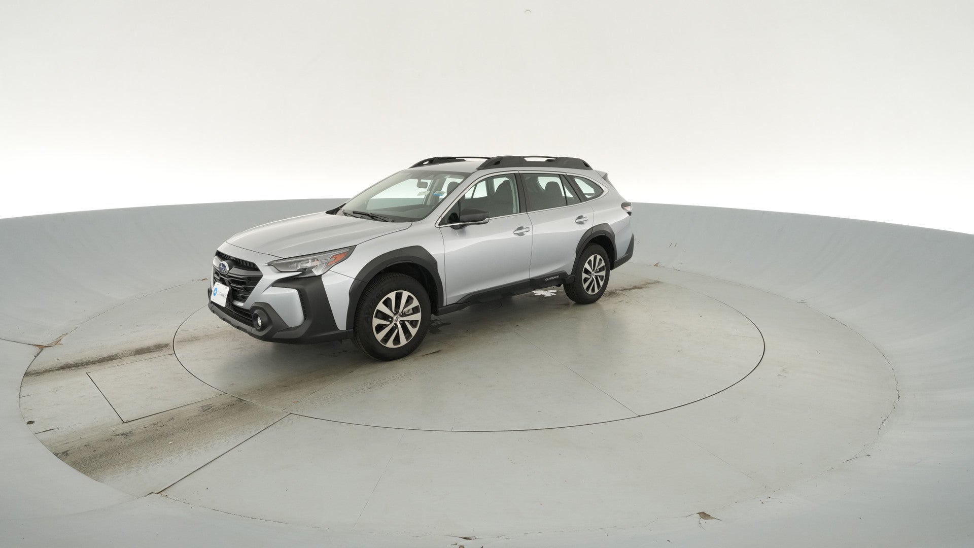 2025 Subaru Outback vehicle photo