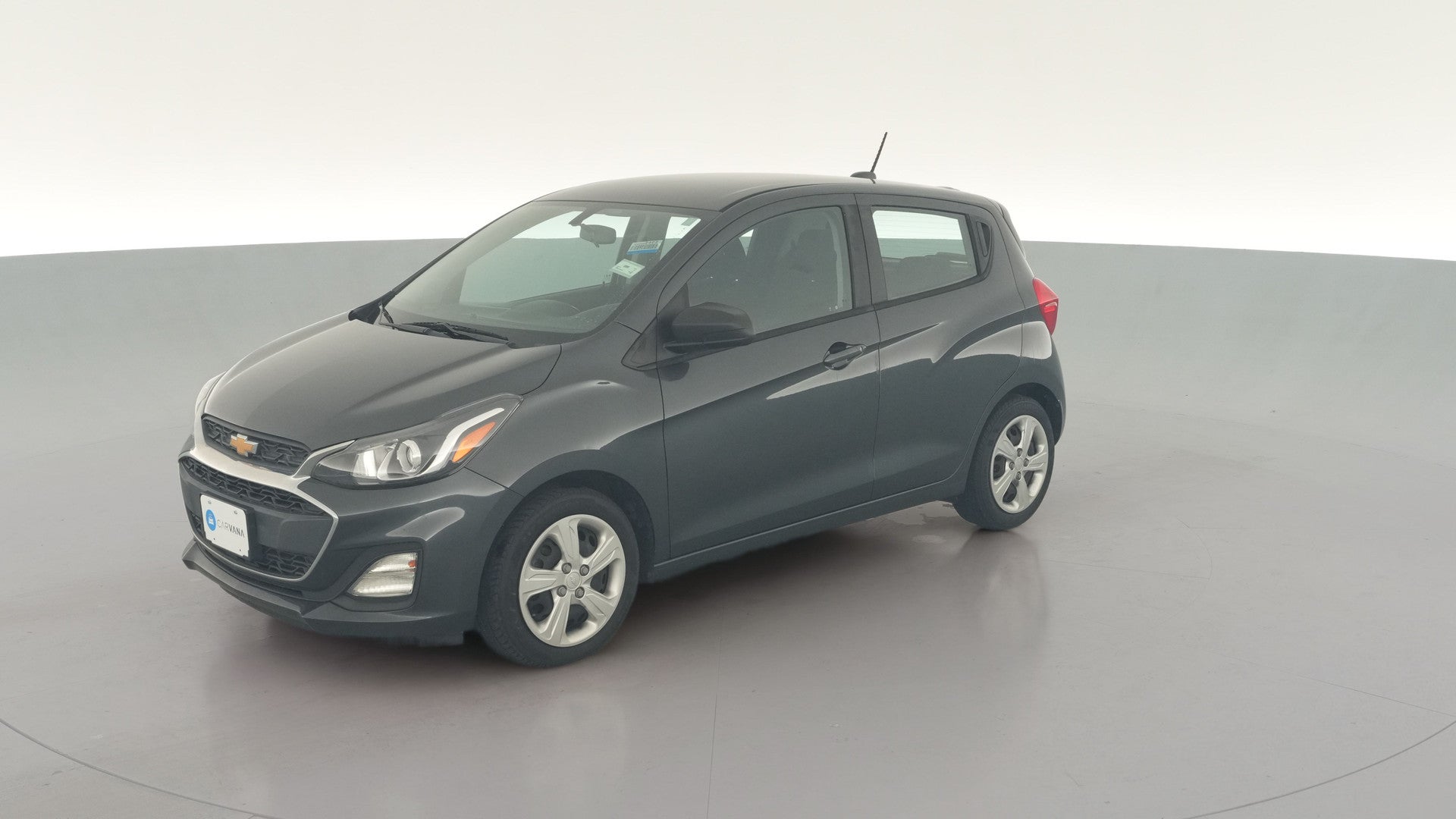 2022 Chevrolet Spark vehicle photo