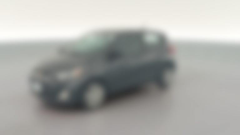 2022 Chevrolet Spark vehicle photo