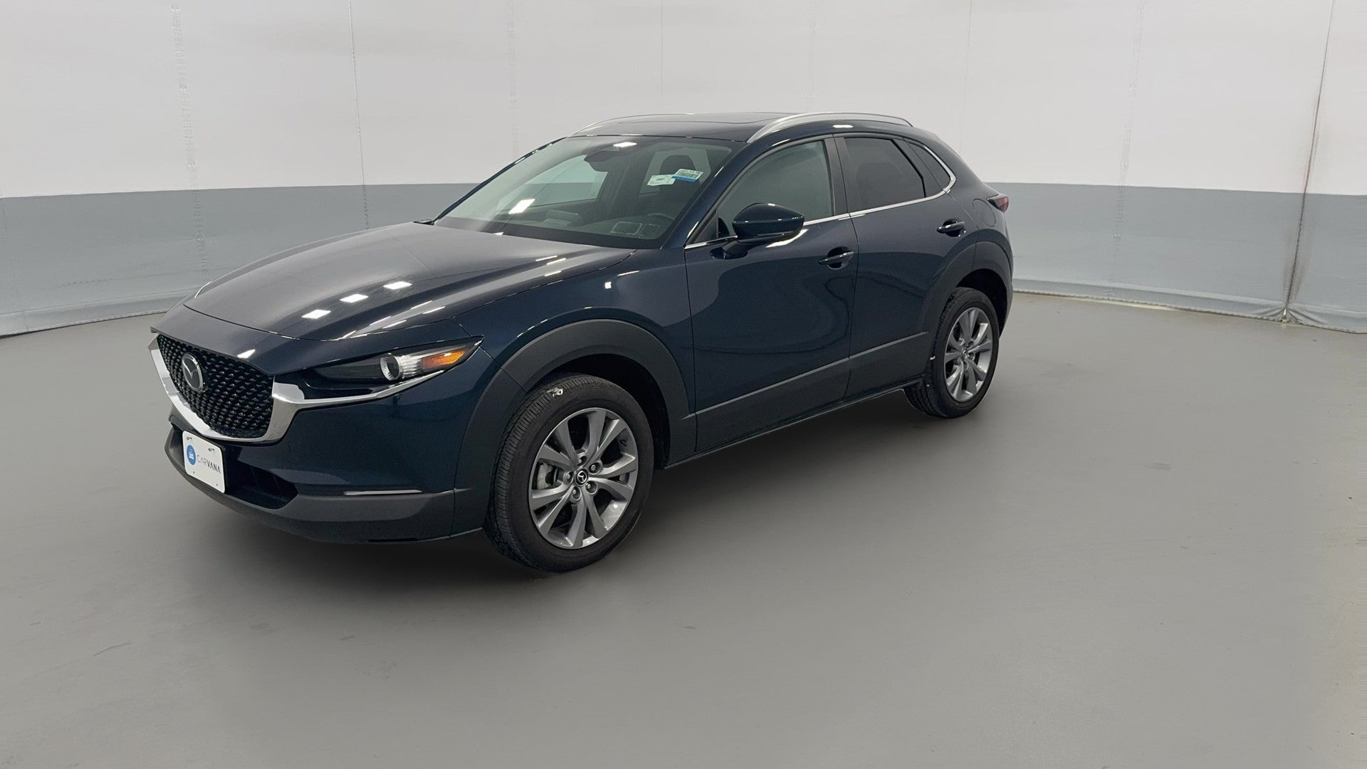 2025 MAZDA CX-30 vehicle photo